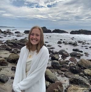 Meet your Posher, Audrey